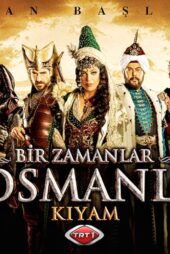 دانلود سریال قیام عثمانی