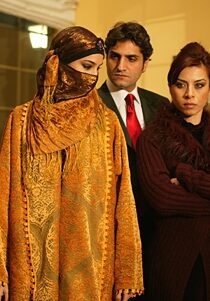 دانلود سریال صحرا دانلود سریال صحرا