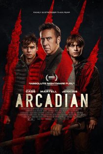 دانلود فیلم Arcadian 2024 دانلود فیلم Arcadian 2024