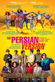 دانلود فیلم The Persian Version 2023