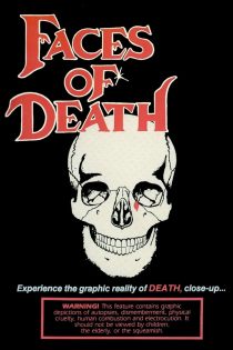 دانلود فیلم Faces of Death 1978 دانلود فیلم Faces of Death 1978