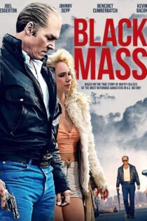 دانلود فیلم Black Mass 2015 دانلود فیلم Black Mass 2015