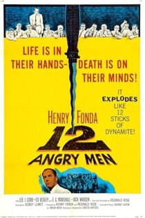 دانلود فیلم 12 Angry Men 1957 دانلود فیلم 12 Angry Men 1957