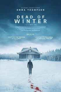 دانلود فیلم زمستان مرگبار Dead of Winter 2025