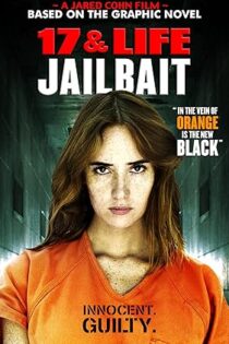 دانلود فیلم زندان Jailbait 2014
