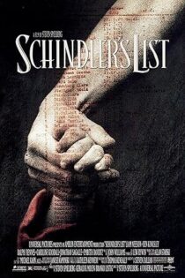 دانلود فیلم فهرست شیندلر Schindler’s List 1993 دانلود فیلم فهرست شیندلر Schindler’s List 1993