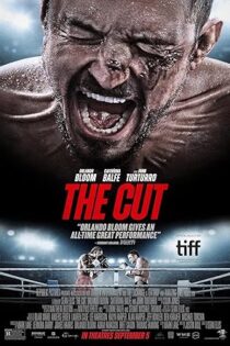 دانلود فیلم The Cut 2024 دانلود فیلم The Cut 2024