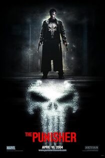 دانلود فیلم مجازاتگر The Punisher 2004 دانلود فیلم مجازاتگر The Punisher 2004