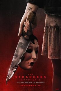 دانلود فیلم The Strangers: Chapter 2 2025 دانلود فیلم The Strangers: Chapter 2 2025