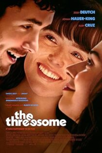 دانلود فیلم The Threesome 2025 دانلود فیلم The Threesome 2025