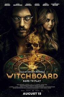 دانلود فیلم Witchboard 2024