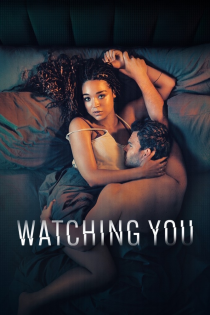 دانلود سریال تماشای تو Watching You دانلود سریال تماشای تو Watching You