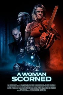 دانلود فیلم زن تحقیر شده A Woman Scorned 2025