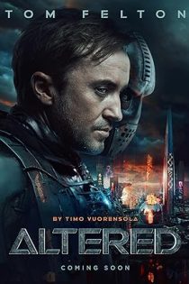 دانلود فیلم تغییر یافته Altered 2025 دانلود فیلم تغییر یافته Altered 2025