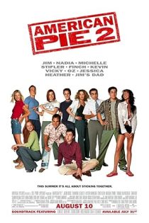 دانلود فیلم پای آمریکایی American Pie 2 2001