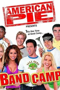 دانلود فیلم پای آمریکایی: باند کمپ American Pie Presents: Band Camp 2005 دانلود فیلم پای آمریکایی: باند کمپ American Pie Presents: Band Camp 2005