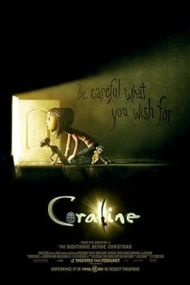 دانلود انیمیشن کورالین Coraline 2009
