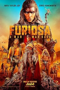 دانلود فیلم فوریوسا: حماسه مکس دیوانه Furiosa: A Mad Max Saga 2024