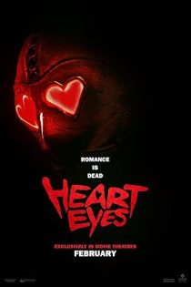 دانلود فیلم چشم قلبی Heart Eyes 2025