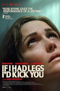 دانلود فیلم اگه پا داشتم، میزدمت If I Had Legs I’d Kick You 2025 دانلود فیلم اگه پا داشتم، میزدمت If I Had Legs I’d Kick You 2025
