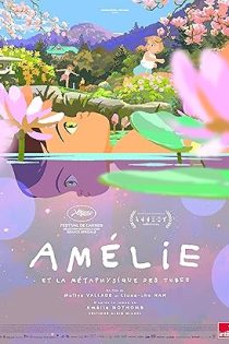 دانلود انیمیشن آملی کوچولو یا شخصیت باران Little Amélie or the Character of Rain 2025 دانلود انیمیشن آملی کوچولو یا شخصیت باران Little Amélie or the Character of Rain 2025