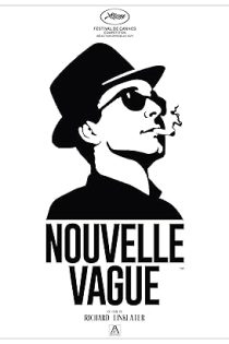 دانلود فیلم موج نو Nouvelle Vague 2025