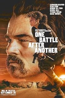 دانلود فیلم جنگ پشت جنگ One Battle After Another 2025