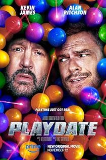 دانلود فیلم قرار بازی Playdate 2025