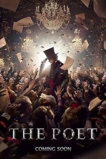 دانلود فیلم شاعر The Poet 2025 دانلود فیلم شاعر The Poet 2025