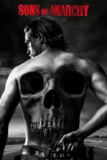 دانلود سریال فرزندان هرج و مرج – آشوب Sons of Anarchy دانلود سریال فرزندان هرج و مرج – آشوب Sons of Anarchy