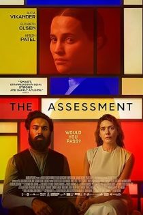 دانلود فیلم ارزیابی The Assessment 2024