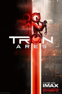 دانلود فیلم ترون: آریس Tron: Ares 2025 دانلود فیلم ترون: آریس Tron: Ares 2025