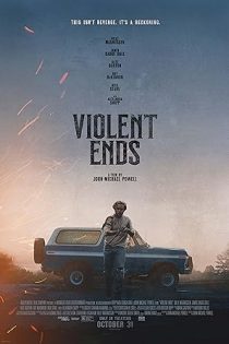دانلود فیلم پایانهای خشونتآمیز Violent Ends 2025 دانلود فیلم پایانهای خشونتآمیز Violent Ends 2025