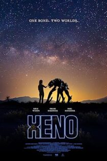 دانلود فیلم زنو Xeno 2025 دانلود فیلم زنو Xeno 2025