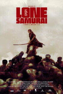 دانلود فیلم سامورایی تنها Lone Samurai 2025 دانلود فیلم سامورایی تنها Lone Samurai 2025