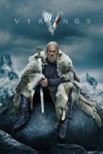 دانلود سریال Vikings دانلود سریال Vikings