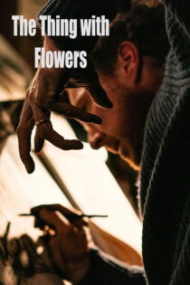 دانلود فیلم The Thing with Feathers 2025