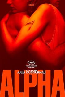 دانلود فیلم آلفا Alpha 2025 دانلود فیلم آلفا Alpha 2025