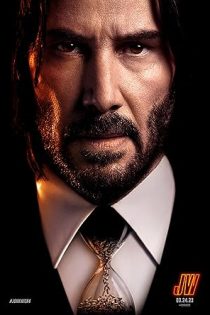 دانلود فیلم جان ویک: فصل 4 John Wick: Chapter 4 2023
