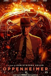 دانلود فیلم اوپنهایمر Oppenheimer 2023