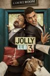 دانلود فیلم هندی وکیل مدافع 3 Jolly LLB 3 2025