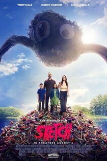 دانلود فیلم Sketch 2024 دانلود فیلم Sketch 2024