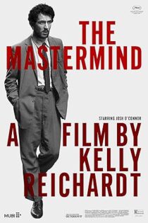دانلود فیلم The Mastermind 2025 دانلود فیلم The Mastermind 2025