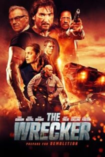 دانلود فیلم ویرانگر The Wrecker 2025 دانلود فیلم ویرانگر The Wrecker 2025