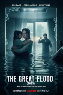 دانلود فیلم The Great Flood 2025 دانلود فیلم The Great Flood 2025