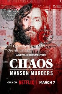 دانلود مستند Chaos: The Manson Murders 2025 دانلود مستند Chaos: The Manson Murders 2025