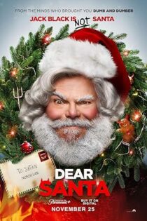 دانلود فیلم Dear Santa 2024 دانلود فیلم Dear Santa 2024