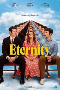 دانلود فیلم Eternity 2025 دانلود فیلم Eternity 2025