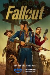 دانلود سریال Fallout