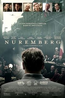 دانلود فیلم Nuremberg 2025